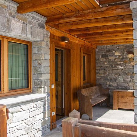Maison Carrel Elegant 6 Breuil-Cervinia Zewnętrze zdjęcie